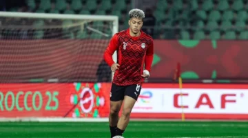 عرض أمريكي مغرٍ.. الأهلي يدرك مصير إمام عاشور بعد توهجه في أمم أفريقيا